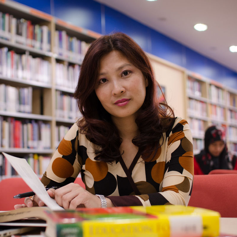 Cindy Lim Suan Choo