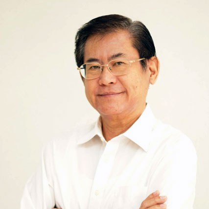 Dr. Ho Nee Yong