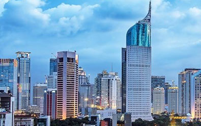Indonesia - Asia e University's Partners | Malaysia's Digital Global University