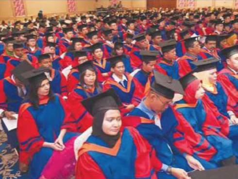 Asia e University - Malaysia's Digital Global University