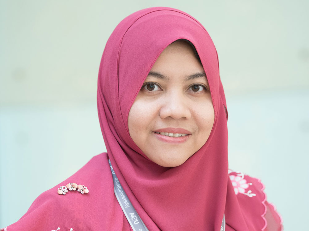 W. Siti Nurulhuda bt W. Mahmood