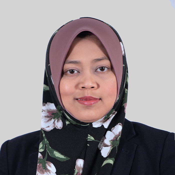 Assoc. Prof. Dr. Aedah Abd Rahman - AEU