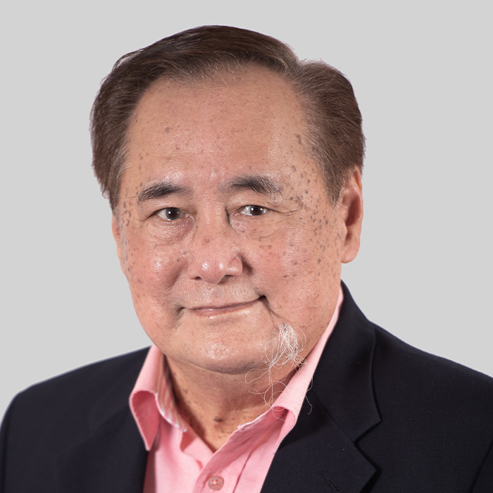 Associate Professor Dr Oo Yu Hock - AEU