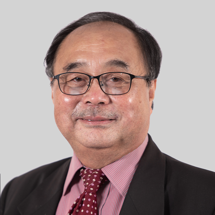 Prof. Dr. Siow Heng Loke - AEU