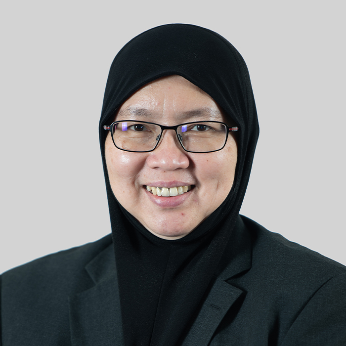 PROF TS DR TITIK KHAWA ABDUL RAHMAN - AEU